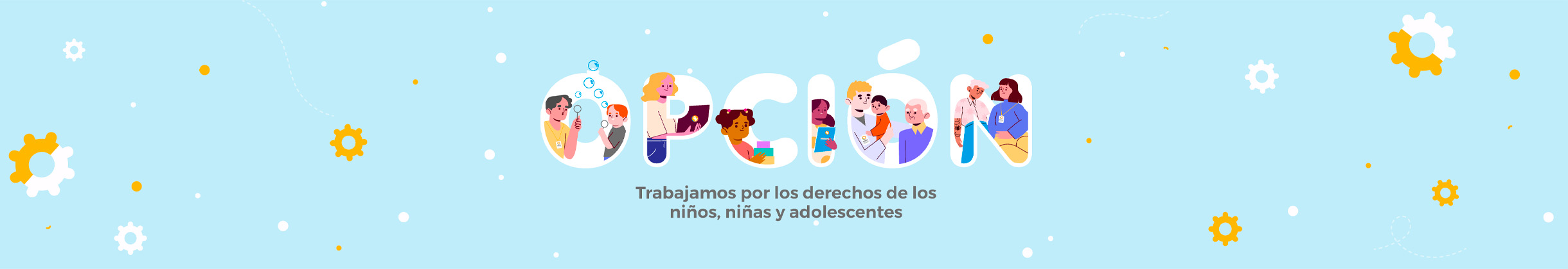 Imagen institucional